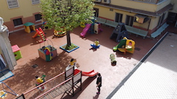 Scuola Sacro Cuore