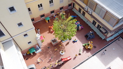 Scuola Sacro Cuore